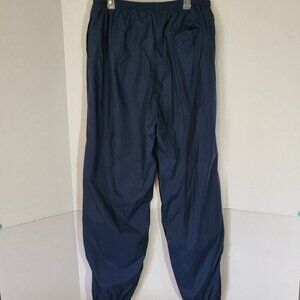 Hartwell Sports Men's Vintage 90's Track Pants Size XXL Navy